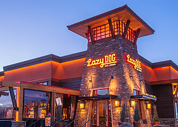 Thousand Oaks American Restaurants Lazy Dog Restaurants, LLC