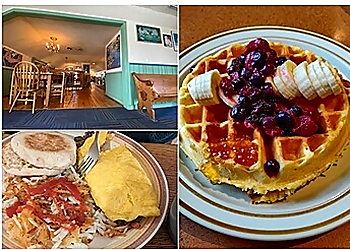 Madison Cafe Lazy Jane's Cafe