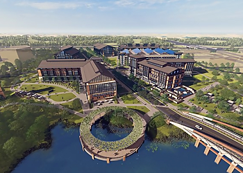 Arlington Residential Architects Lbl Architects, Inc.