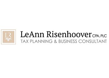 Glendale Accounting Firms LeAnn Risenhoover, CPA, PLC