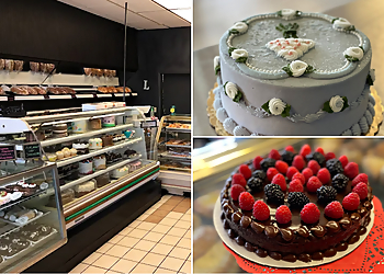 Peoria Cakes LeBakery