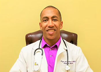 Lafayette Sleep Clinics LeBean Sleep Center LLC.