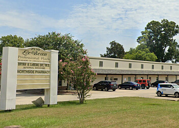 LeBean Sleep Center LLC. Lafayette Sleep Clinics