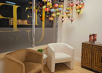 Le Beauty Spa - Garland, TX Med Spas - Interior Image