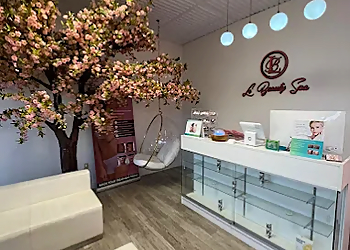 Le Beauty Spa - Garland, TX Med Spas - Service Highlights