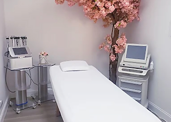 Le Beauty Spa Le Beauty Spa - Garland, TX Med Spas - Hospital Interior Image