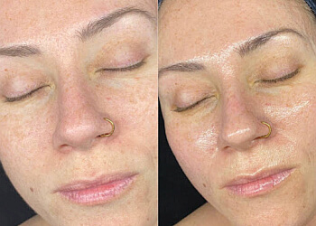 Oceanside Spas Le Bijou Holistic Spa