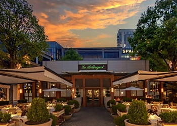 Atlanta French Restaurants Le Bilboquet