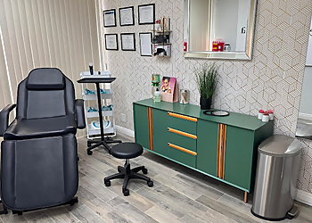 LeBodee MedSpa - Santa Ana, CA Weight Loss Centers - Treatment Room Image