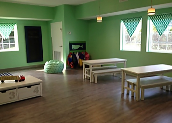 Virginia Beach Day Cares Le Bon Enfants