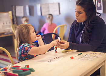 Virginia Beach Day Cares Le Bon Enfants