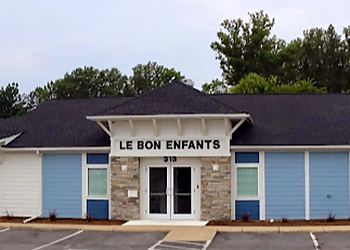 Virginia Beach Day Cares Le Bon Enfants