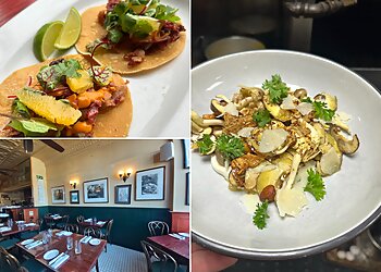 Chicago French Restaurants Le Bouchon