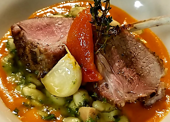 Le Bouchon Du Grove Miami French Restaurants image 1