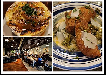 Omaha French Restaurants Le Bouillon