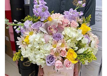 Orlando Florists Le Bouquet Fleurs