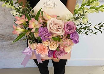 Orlando Florists Le Bouquet Fleurs