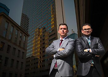 Carrollton Criminal Defense Lawyers Le Brocq & Horner Law Firm