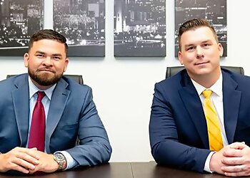 Carrollton Criminal Defense Lawyers Le Brocq & Horner Law Firm