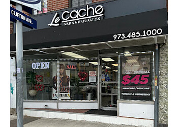 3 Best Hair Salons in Newark, NJ - Expert Recommendations