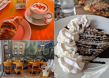 Orlando Cafe Le Cafe De Paris