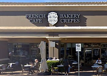 Henderson French Restaurants Le Cafe Du Val