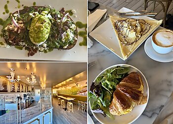 Henderson French Restaurants Le Cafe Du Val