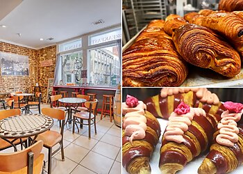 Savannah Bakeries Le Café Gourmet