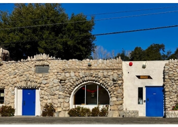 Santa Clarita French Restaurants Le Chene French Cuisine