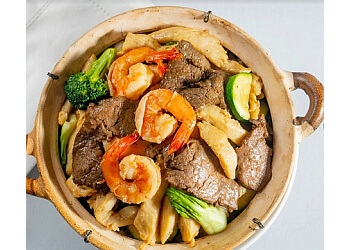 3 Best Vietnamese Restaurants In Oakland Ca Threebestrated Oakland Vietnamese Restaurant Le Cheval