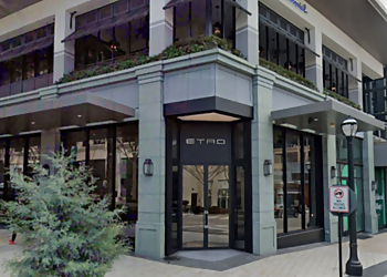 Atlanta Vietnamese Restaurants Le Colonial