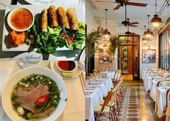3 Best Vietnamese Restaurants in Chicago, IL - Expert Recommendations