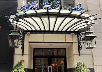 Chicago Vietnamese Restaurants Le Colonial Chicago