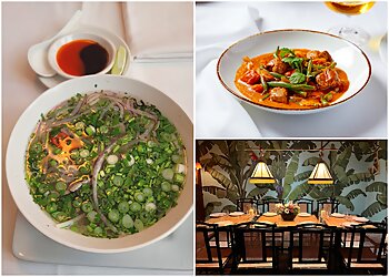 Chicago Vietnamese Restaurants Le Colonial Chicago