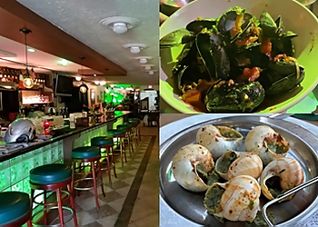 Hollywood French Restaurants Le Comptoir