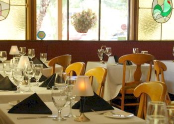 3 Best French Restaurants in Orlando, FL - Expert Recommendations