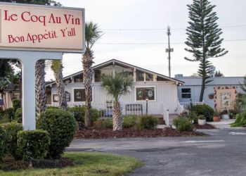 3 Best French Restaurants in Orlando, FL - Expert Recommendations