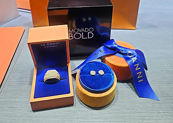 Waco Jewelry Le Danni Fine Jewelers