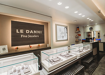 Le Danni Fine Jewelers Waco Jewelry image 1