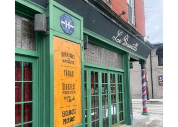 Lexington French Restaurants Le Deauville