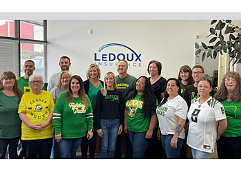 LeDoux Insurance LeDoux Insurance - Eugene, OR Insurance Agents - Professional Team Image
