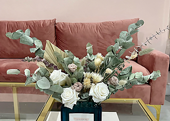 Le Fleur IV - Costa Mesa, CA Florists - Fresh Flowers Image