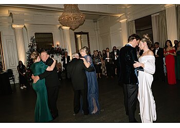 Dallas Djs LeForce Entertainment