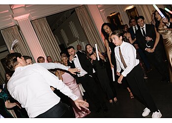 Dallas Djs LeForce Entertainment