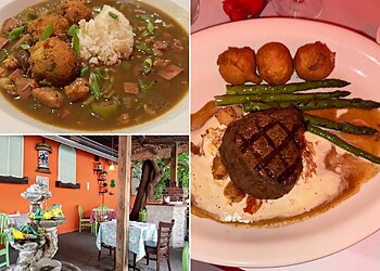 Kansas City French Restaurants Le Fou Frog