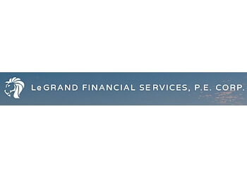 LeGrand Financial Services LLC Elizabeth Accounting Firms LeGrand Financial Services LLC