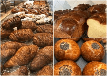 Simi Valley Bakeries Le Hérisson