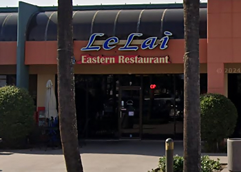 McAllen Vietnamese Restaurants Le Lai Eastern Restaurant