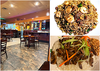 McAllen Vietnamese Restaurants Le Lai Eastern Restaurant