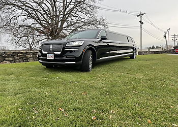 Le Limo  Worcester Limo Service image 1